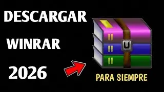 How to Download and Install WINRAR for PC 2024 FREE (Legal)