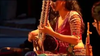 Anoushka Shankar - 'Traveller' Live @ Festival Les Nuits de Fourviere, France [2012]