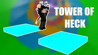 Tower of Heck