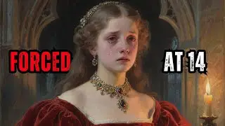 She Was 14… and Forced Into a Life of Luxury and Sin