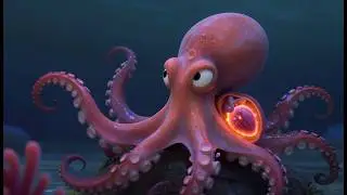 Why Do Octopuses Have 3 Hearts?🐙