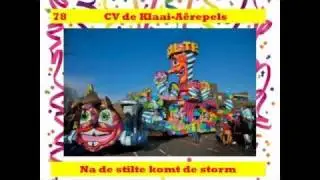 Presentatie A-wagens