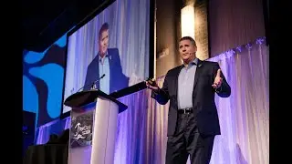 Port Podcast: Doug Smith CEO of DP World Canada