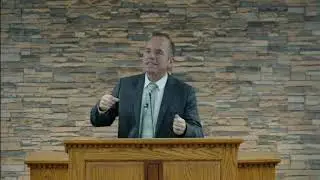 Psalm 1: The Counsel of the Ungodly - 3/16/25 AM