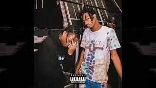 (FREE) Travis Scott x Playboi Carti 