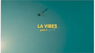Вайб Лос Анджелес часть 1/Жизнь в Калифорнии/LA VIBES. #жизнь в ЛА