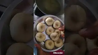 sweet shop style perfect BADHUSA recipe 😋