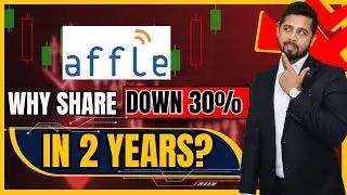Why Affle India share price is down since 2 years? Affle India Latest Update