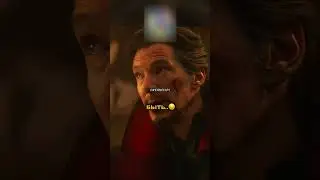 Танос убил половину человечества 😭 