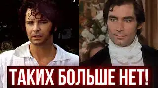 5 men you'll never forget. Their gaze will give you goosebumps!