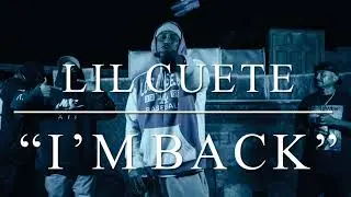 Lil Cuete “I’m back” #lilcuete #chicanorap #2024 #norwalk