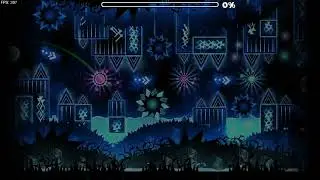 Tidal Wave Jumpscare