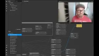 Advanced Blur Demo