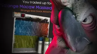 [TF2] STRANGE FT RAINBOW GEM TRADE UP