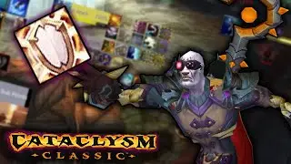 INSANE game Priest/Ret/Mage vs rank 1 RMP