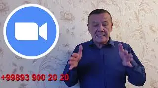 ZOOM  ОРКАЛИ БЕПУЛ ДАРС
