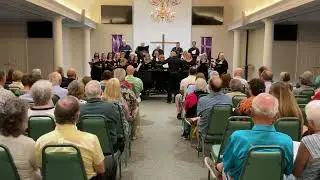 Tonight from “West Side Story” arr. William Stickles