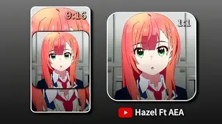 PRESET AM 2 UKURAN 