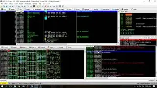 bypass mrt 3 19 dengan x32dbg