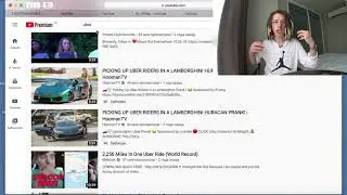 Sam Jones - Курс по YouTube. Стандарт  -  Часть 5: КАК ГЕНЕРИРОВАТЬ БЕСКОНЕЧНЫЙ ПОТОК ИДЕЙ