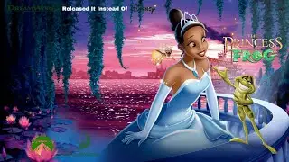 Paramount Pictures Distribution/DreamWorks Animation SKG (2009) (closing)