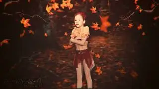 ❝cinnamon girl autumn❞ // My 2024 Autumn Intro 🍂