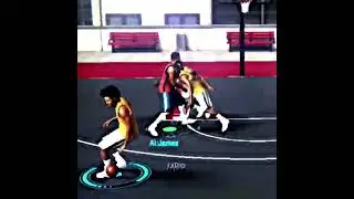 NBA2K EDIT