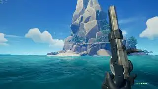 Sea of Thieves: Galleon Launch Glitch