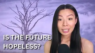 When the Future Feels Hopeless: Hard Times & Health Issues | EP. 6