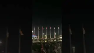 МЕГА-Фонтан Сочи парк