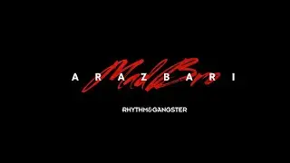 RG — MadBro Arazbarı (Unreleased)