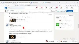 Multistreaming with Restream.io