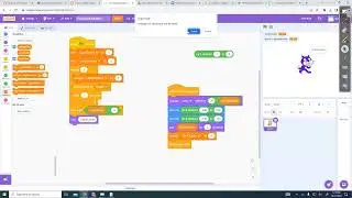 CS160 Using the Scratch Wiki for help