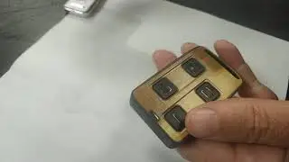 Copiar Novoferm con Mando HR Multi 3
