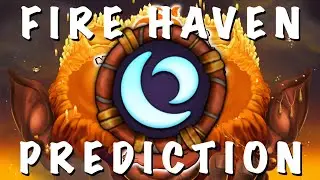 ((OUTDATED)) Fire Haven Mythical Prediction! (Platyrini) | My Singing Monsters