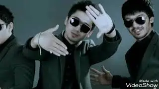 Mango guruhi - bo'rivoy (mp3)