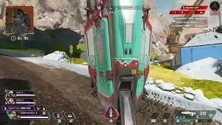 Apex Legends 2024 ยิงโหดช่วยเพื่อน