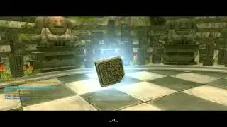 Dragon Nest NA: Revelation Guild All Warrior Titan Nest (Warden Blanco04)
