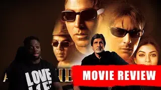 AANKHEN 2002 | MOVIE REVIEW
