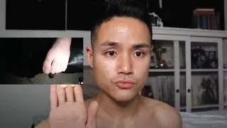 How to use NAIR Cream...