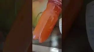 монастырская газировка апельсин и клюква