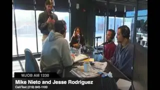 JED 415 - Good Samaritans Mike and Jessie