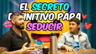 Matias Laca nos da tips de ligue 😱