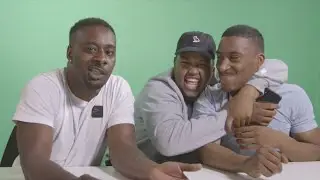 MATHS QUIZ FORFEITS ft YUNG FILLY & LV!