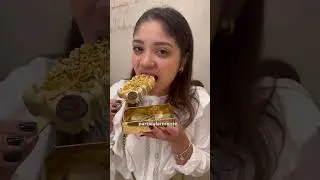 Fui provar o chocolate mais famoso da internet