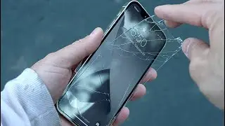 I Was Wrong About Tempered Glass Screen Protectors...