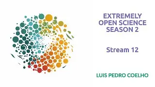 EOS S2E12 pseudo-stream