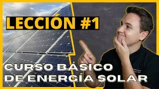 Introducción a la Energía Solar | 