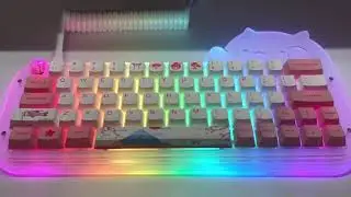 Instructional Video: How to Assemble Your Own Custom Keyboard