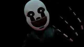 como evitar a los animatronicos de la UCN parte 3 elwiligetaYT